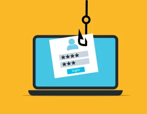 حملات فیشینگ